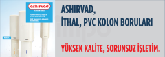 Ashirvad Pvc Kolon Borusu Super Haevy Tip 3mt